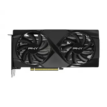 PNY GeForce RTX 5060 Ti Overclocked Dual Fan 16GB GDDR7 DLSS4 grafiskā karte