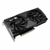 PNY GeForce RTX 5060 Ti Overclocked Dual Fan 16GB GDDR7 DLSS4 grafiskā karte