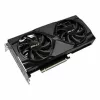 PNY GeForce RTX 5060 Ti Overclocked Dual Fan 16GB GDDR7 DLSS4 grafiskā karte
