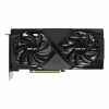 PNY GeForce RTX 5060 Ti Overclocked Dual Fan 16GB GDDR7 DLSS4 grafiskā karte