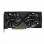 PNY GeForce RTX 5060 Ti Overclocked Dual Fan 16GB GDDR7 DLSS4 grafiskā karte