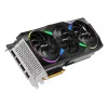 PNY GeForce RTX 5070 Ti ARGB OC Triple Fan 16GB GDDR7 grafiskā karte (VCG5070T16TFXXPB1)