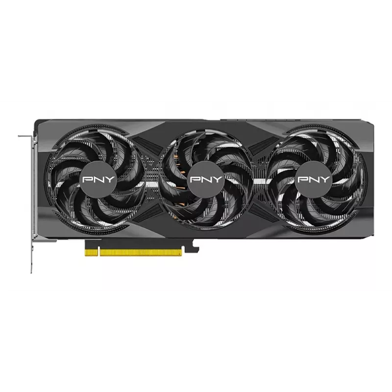 PNY GeForce RTX 5070 Ti OC grafiskā karte