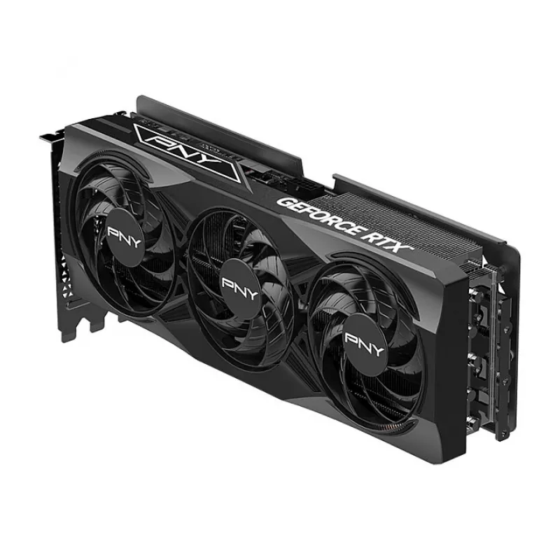 PNY GeForce RTX 5070 Ti OC grafiskā karte
