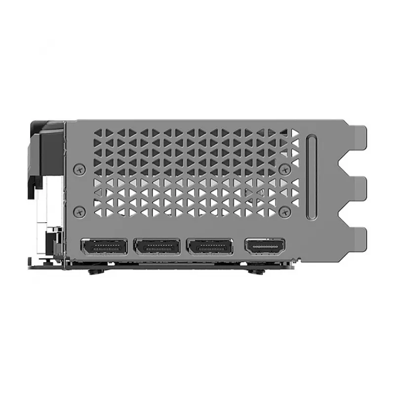 PNY GeForce RTX 5070 Ti OC grafiskā karte
