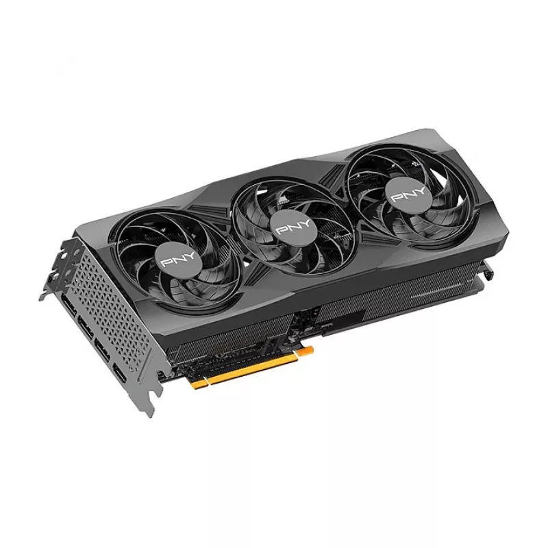 PNY GeForce RTX 5070 Ti OC grafiskā karte