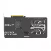 PNY GeForce RTX 5070 Ti Slim OC 16GB GDDR7 PCIe 5.0 grafiskā karte