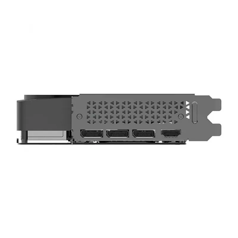 PNY GeForce RTX 5070 Ti Slim OC 16GB GDDR7 PCIe 5.0 grafiskā karte