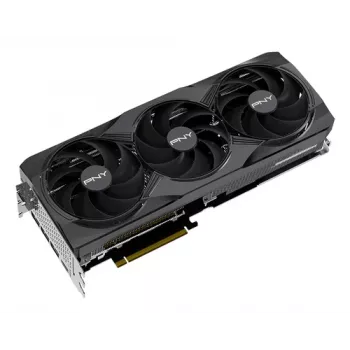 PNY GeForce RTX 5080 OC grafikas karte - GeForce RTX 5080