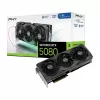 PNY GeForce RTX 5080 OC grafikas karte - GeForce RTX 5080