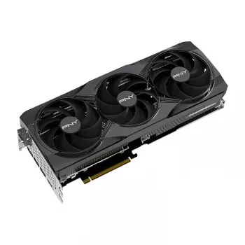 PNY GeForce RTX 5080 OC grafikas karte - GeForce RTX 5080