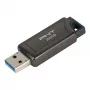 PNY PRO Elite V2 256 GB USB 3.2 Gen 2 Type-A Capless Black Flash Drive