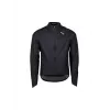 POC Haven Rain Bike Jacket - Uranium Black