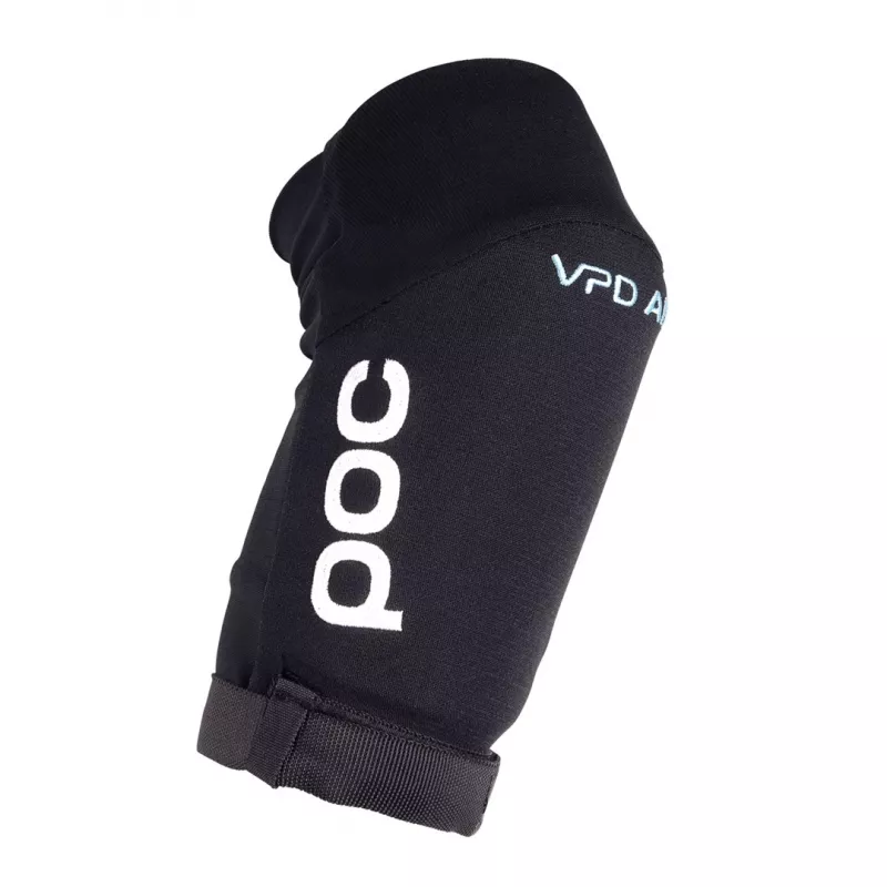 POC Joint VPD Air Elkoņu Sargi - Uranium Black, M izmērs