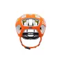 POC Kask Octal MIPS Road Cycling Helmet - Uranium Black (54-60 cm)