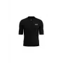 POC M's Cadence Jersey Black - L