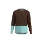 POC vīriešu Motion Air garām piedurknēm krekls brūns M