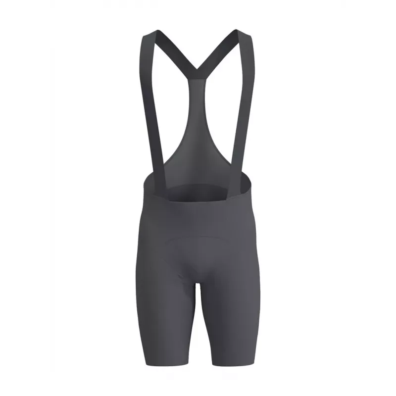 POC Men's Raceday Bib Shorts Uranium Black - L