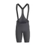 POC Men's Raceday Bib Shorts Uranium Black - L