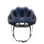 POC Omne Air MIPS veloķivere - Uranium Black Matt, Medium
