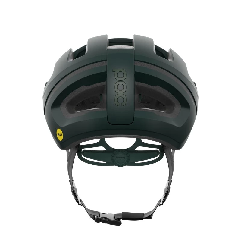 POC Omne Air MIPS ķivere, zaļa, 54-59 cm