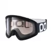 POC Ora Clarity aizsargbrilles - urāna melns rāmis, Clarity Trail Brown lēca, viens izmērs, MTB/Enduro