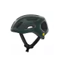 POC Ventral Air MIPS Ķivere - Uranium Black Matt - Mazs (50-56 cm)