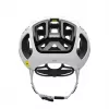 POC Ventral Air Wide Fit MIPS ceļu riteņbraukšanas ķivere Hydrogen White M (55-58 cm)
