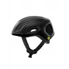 POC Ventral Tempus MIPS velo ķivere melna