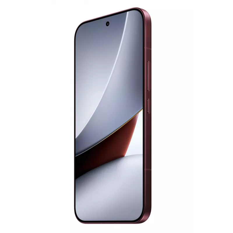 POCO F9 Ultra 16GB RAM 512GB sarkans 5G viedtālrunis MZB0QPPEU