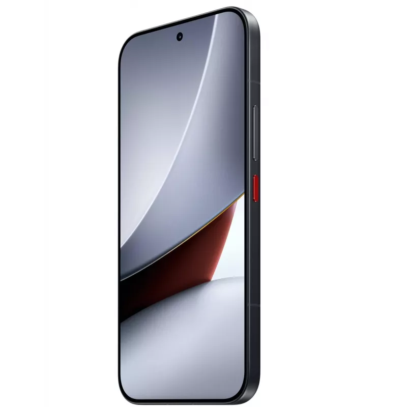 POCO F9 Ultra 5G viedtālrunis 16GB RAM 512GB melns MZB0QQ1EU