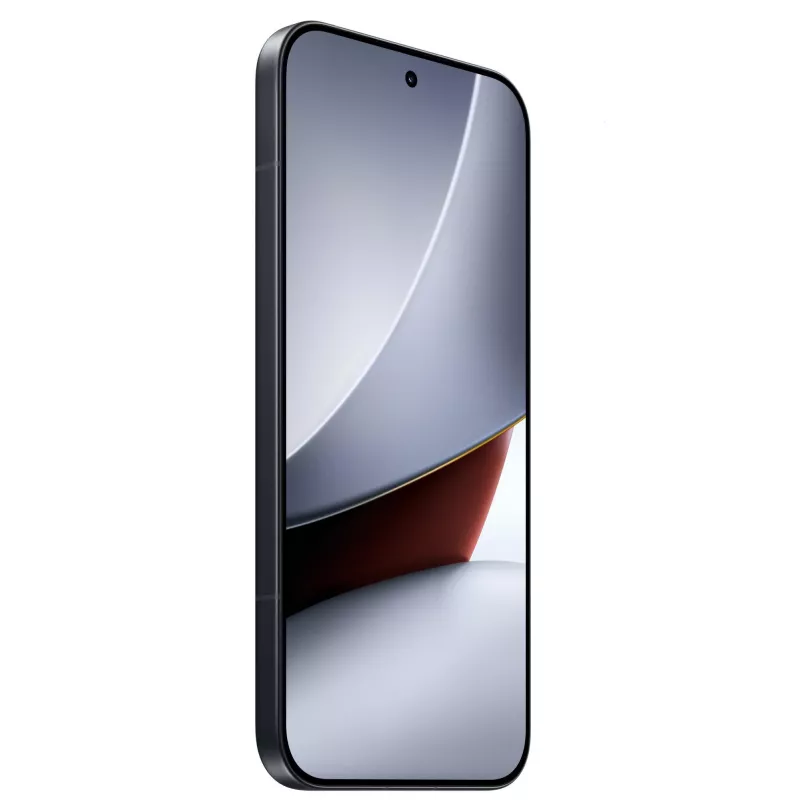 POCO F9 Ultra 5G viedtālrunis 16GB RAM 512GB melns MZB0QQ1EU