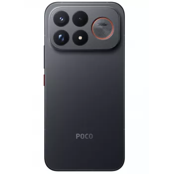 POCO F9 Ultra 5G viedtālrunis 16GB RAM 512GB melns MZB0QQ1EU