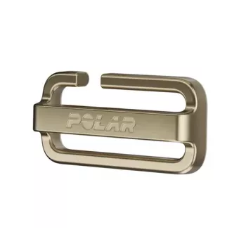 Polar H10 sirdsdarbības sensors krūšu siksna - Melna, M-XXL, EKG precizitāte, ANT+ un Bluetooth, ūdensizturīga 30m