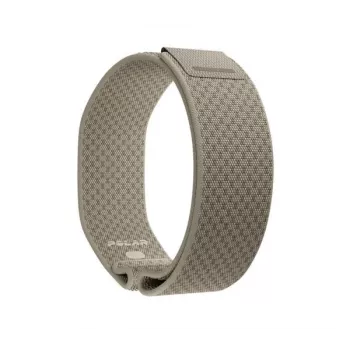 Polar H10 sirdsdarbības sensors krūšu siksna (M-XXL, melna)