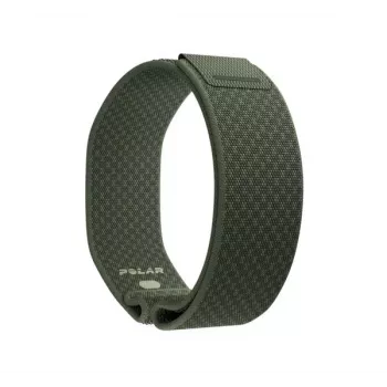 Polar H10 sirdsdarbības sensors ar Pro siksnu - Melns, M-XXL