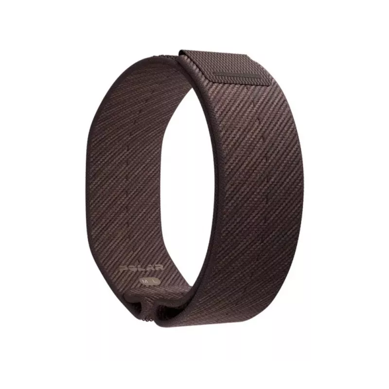 Polar Loop 2 aktivitātes izsekotājs Copper Brown S-L