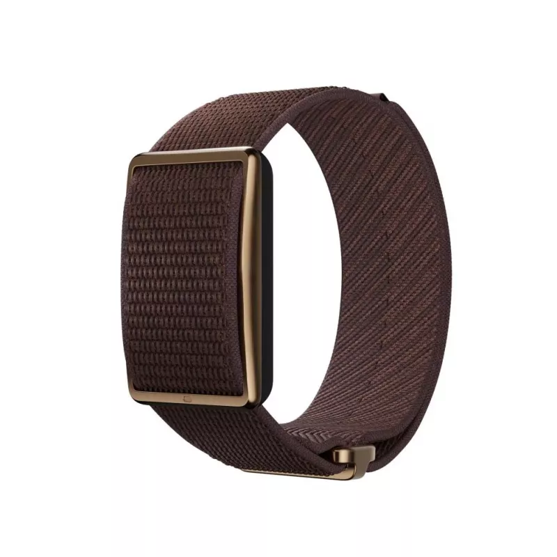 Polar Loop 2 aktivitātes izsekotājs Copper Brown S-L
