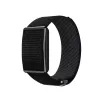 Polar Loop Gen2 aktivitātes izsekotājs, melns S-L