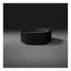 Polar Loop Gen2 aktivitātes izsekotājs, melns S-L