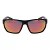 Polaroid vīriešu saulesbrilles PLD7057S60RC2 - taisnstūra polarizētas 60 mm lēcas