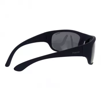 POLAROID PLD 07886/S Unisex taisnstūra saulesbrilles 66/18/125 mm - Polarizētas UV400