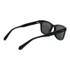 Polaroid PLD 6206/S Saulesbrilles Unisex Havana Brūnas Kvadrātveida Polarizētas UV400