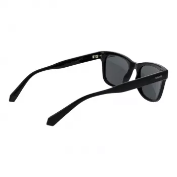 Polaroid PLD 6206/S Saulesbrilles Unisex Havana Brūnas Kvadrātveida Polarizētas UV400
