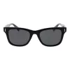 Polaroid PLD 6206/S Saulesbrilles Unisex Havana Brūnas Kvadrātveida Polarizētas UV400