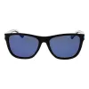 POLAROID PLD2138S560VK Unisex taisnstūra polarizētas saulesbrilles - Havana Brown