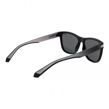 POLAROID PLD2138S56O6W Unisex Saulesbrilles Havana 56/17/140 mm