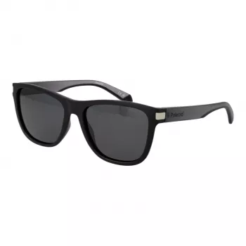POLAROID PLD2138S56O6W Unisex Saulesbrilles Havana 56/17/140 mm