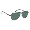POLAROID PLD2145GSX003 Vīriešu saulesbrilles Havana Brūnas Polarizētas