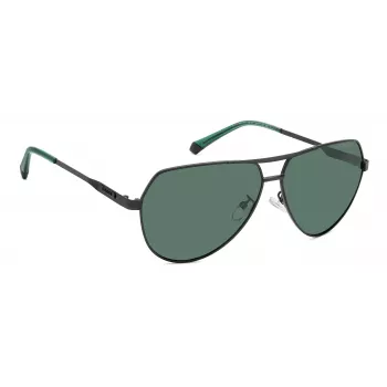 POLAROID PLD2145GSX003 Vīriešu saulesbrilles Havana Brūnas Polarizētas